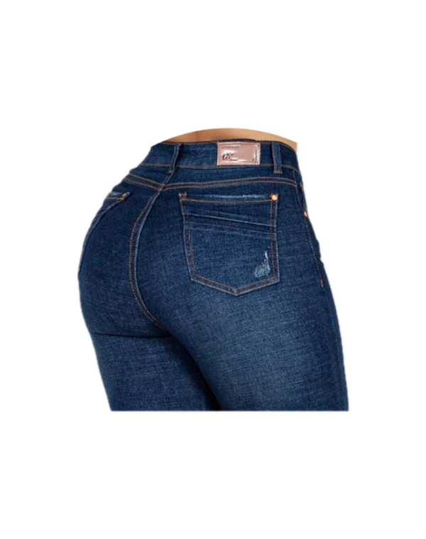 Jeans Colombianos