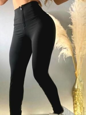 Leggins moldeador Levanta cola
