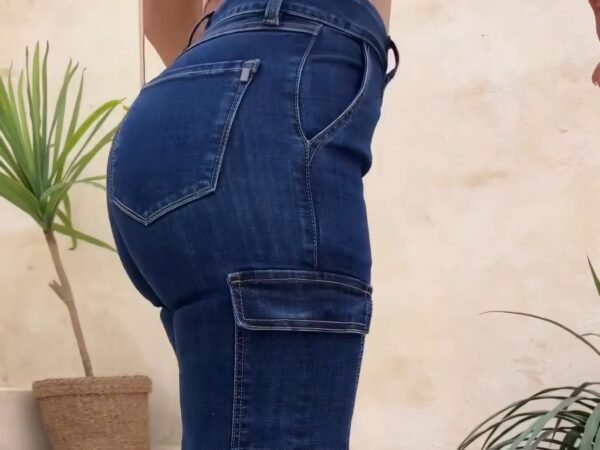 Jeans Colombianos