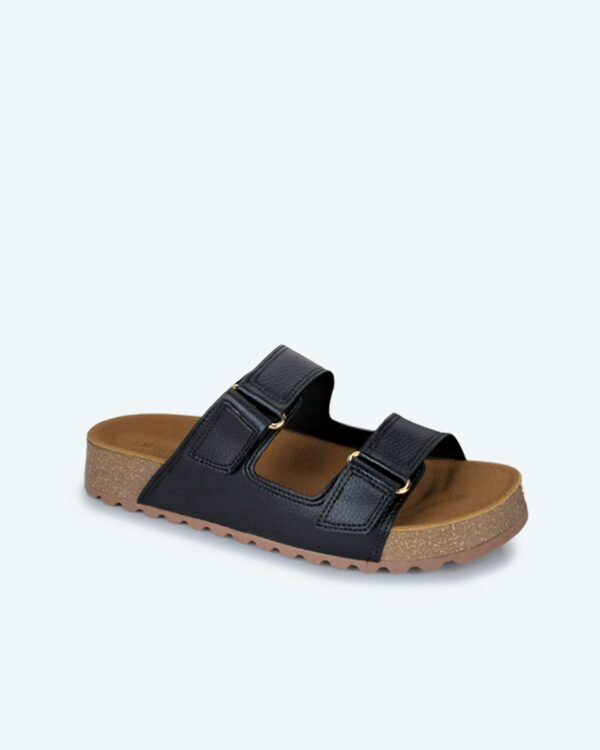 Sandalia de cuero Megara