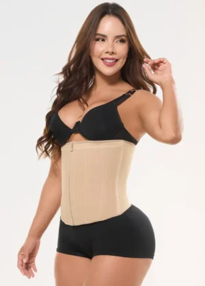 Faja Salomé tipo cinturilla