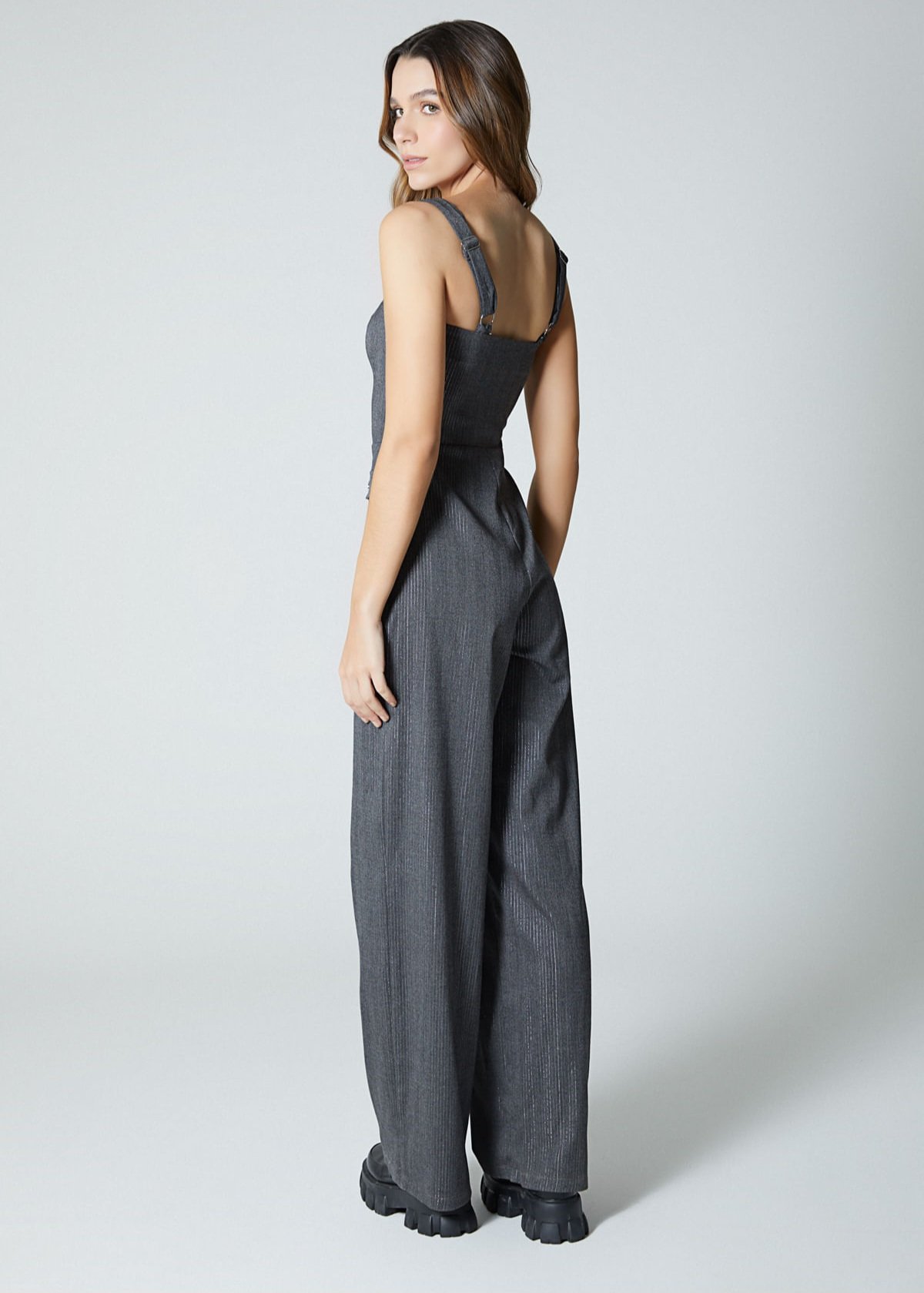 Enterizo para dama de tiras - Image 2