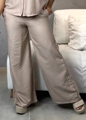 Pantalones variados