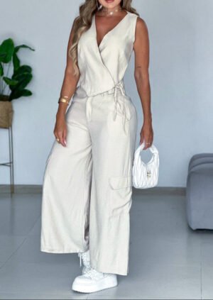 Set Pantalón y Blusa Arena