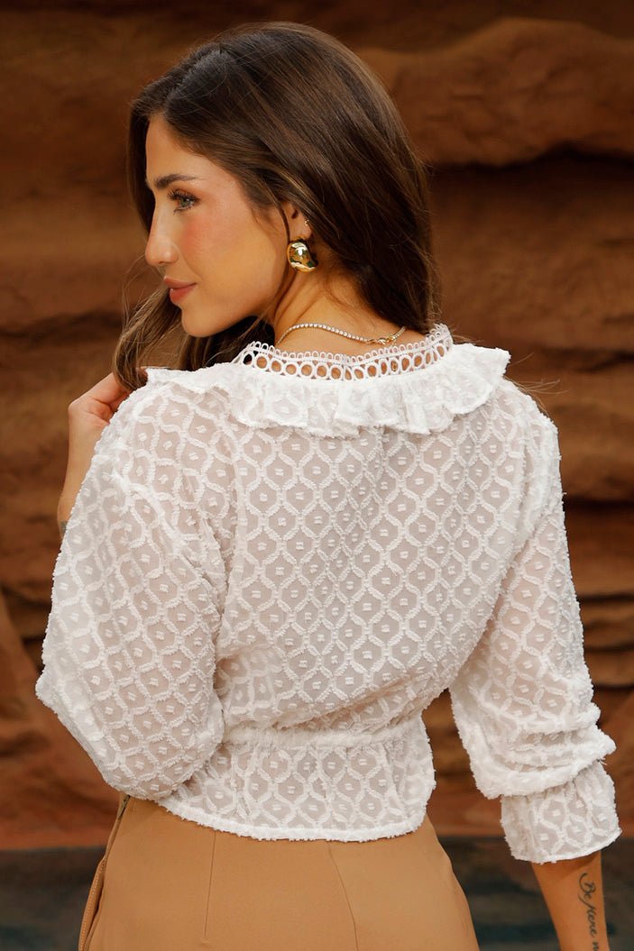 Blusa DF01812 - Image 2