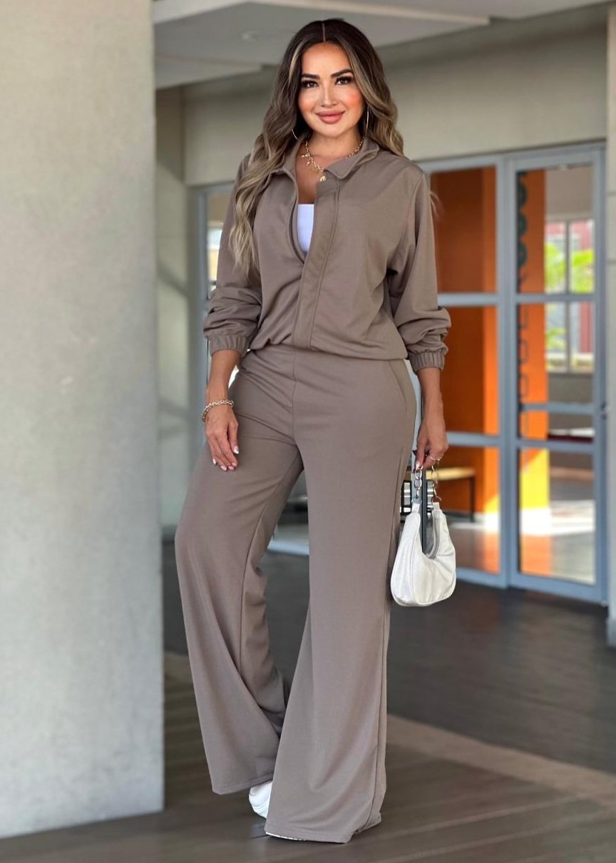 Conjunto Pantalón y sudadera ASP00533