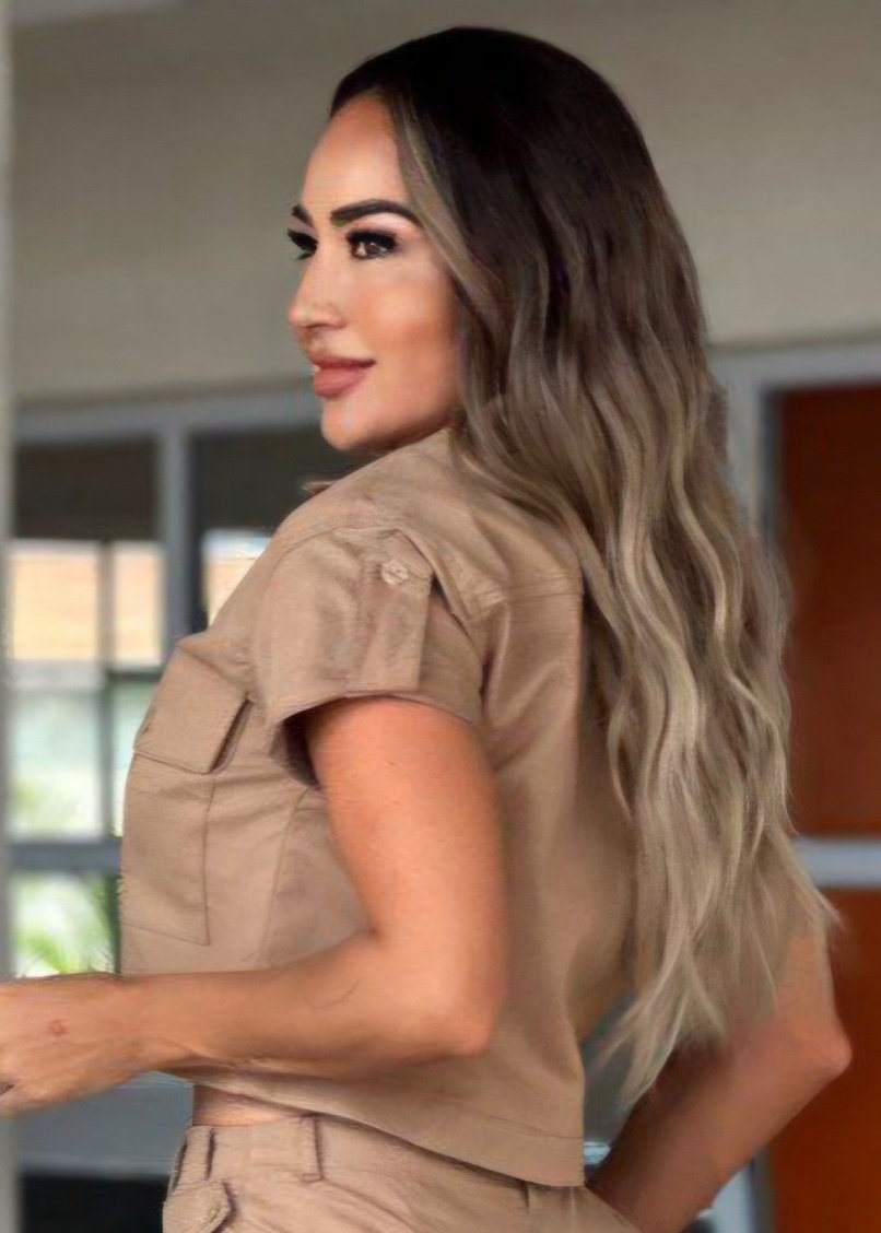 Chaleco ASP00511 - Image 2