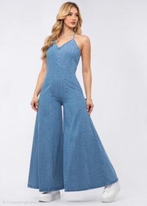 Enterizo palazzo 3190