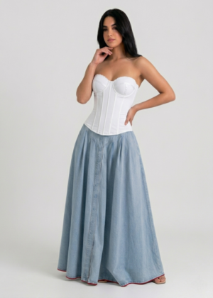 Corset a colores