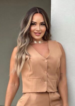 Blusa ASP00520