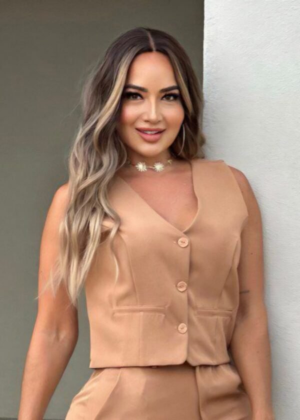 Blusa ASP00520