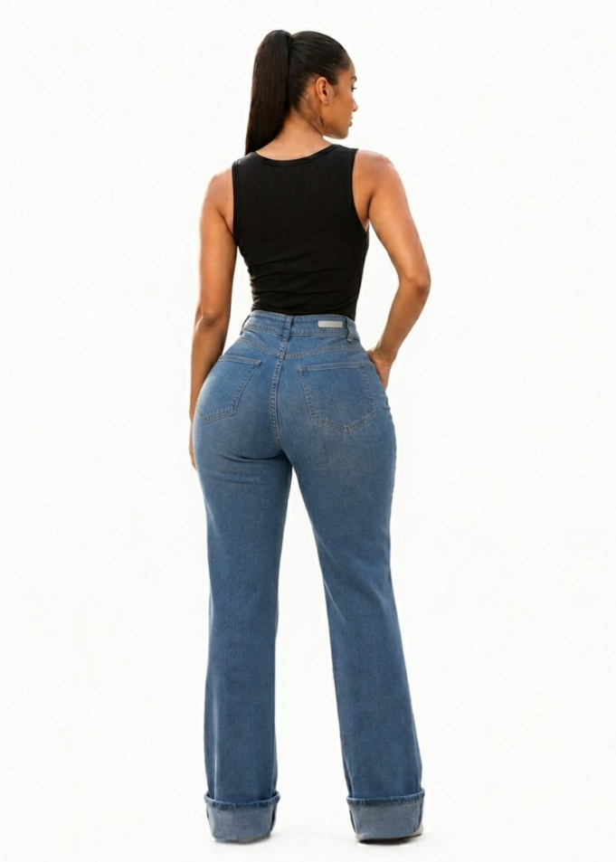 Jeans Premium Joice PC7718