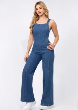 Enterizo jeans 53250