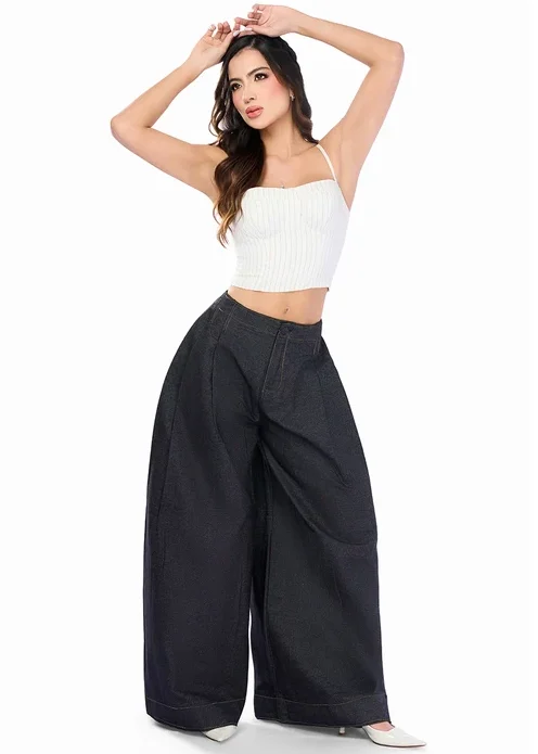 Jean Maxi Palazzo 16632