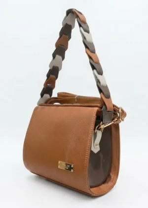 Bolso de cuero para dama G153-1