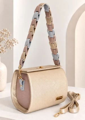 Bolso de cuero para dama G153-3